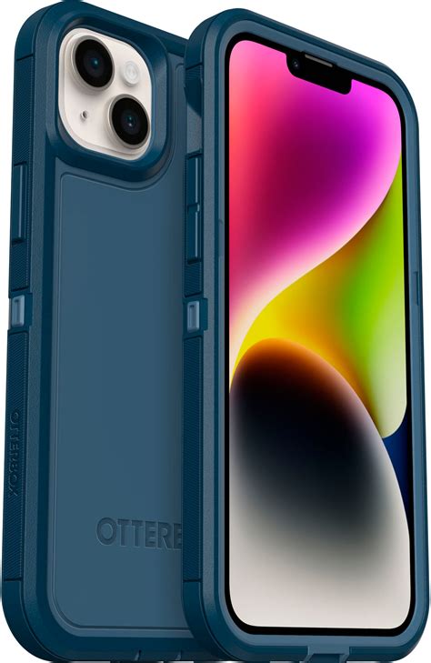 iphone 8 drop test with otterbox case|otterbox iphone 14 plus.